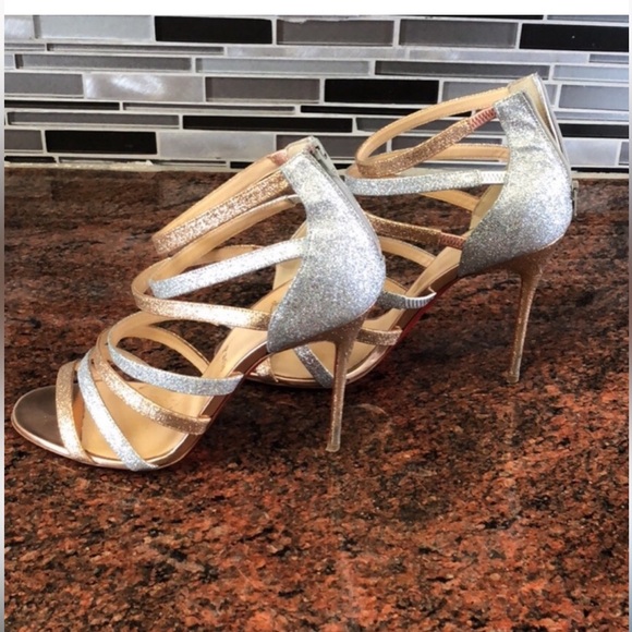 Celebrity Christian Louboutin Heels - Picture 5 of 12